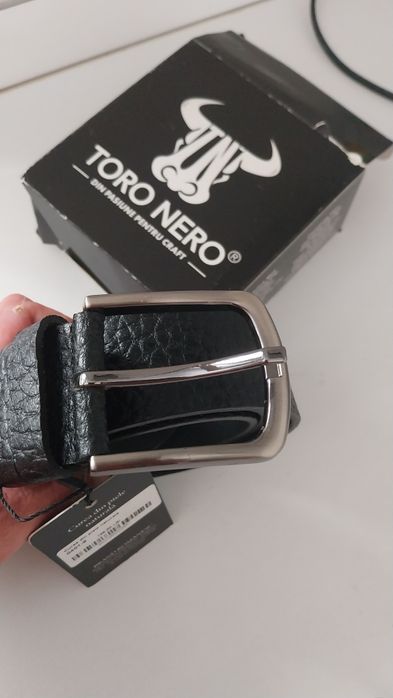 Vand curea pilele veritabila, barbateasca, sigilata