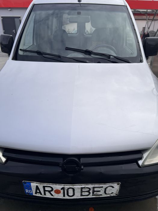 Opel combo 2003 !!!