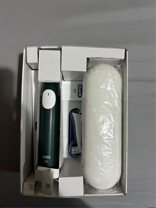 Oral-B io серия