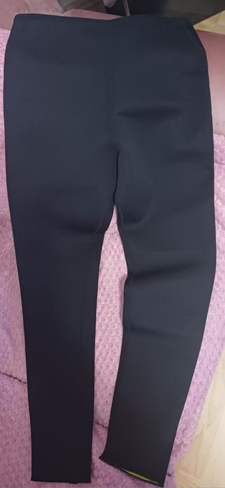 Клин със сауна ефект