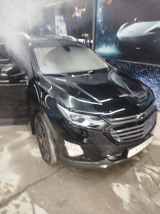 Equinox сотилади 2020, идиал