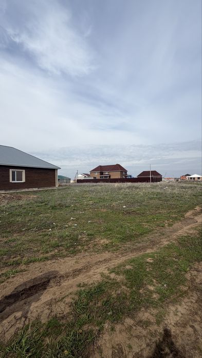 Продается участок Асан 2