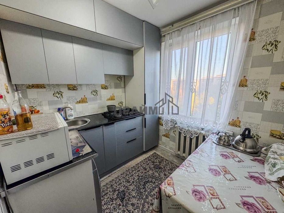 ПРОДАМ 3Х ком. Самал (Жадра ПРАЙМ)
