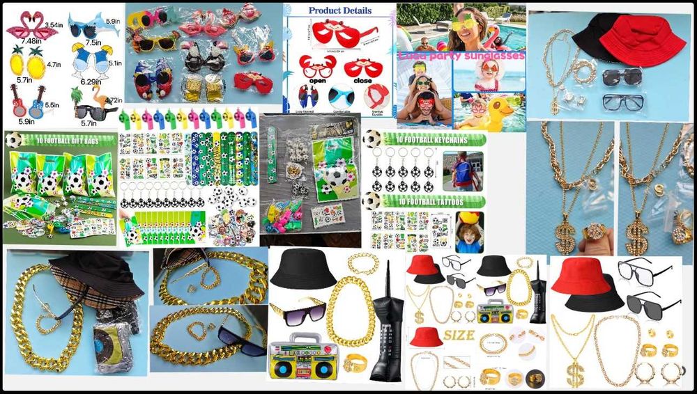 Балони и аксесоари, декорация, парти, рожден ден, украса