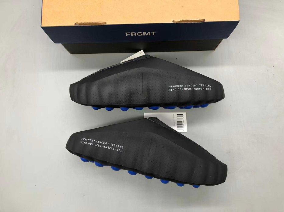 Nike Mind 001 36.5-47.5