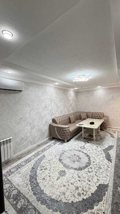 Реклама №3664 Продаётся 1 комнатная квартира