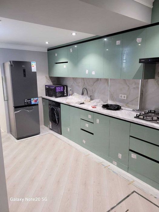 №3746.Сдается 3х-комнатная квартира Премиум класса.