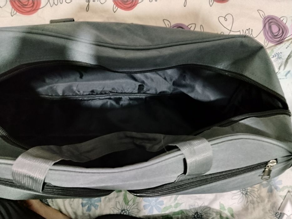 Продам сумку для спорта