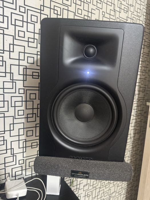 Boxe studio M Audio BX8 D3