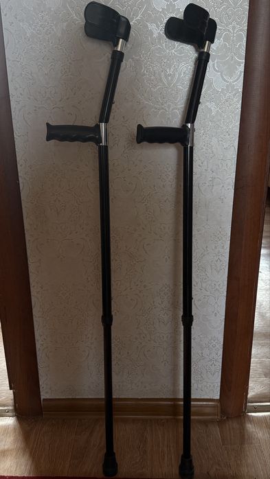 Продам костыли (Балдак)