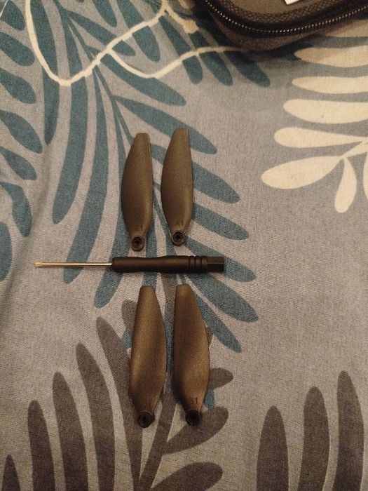 Дрон покупал за 40