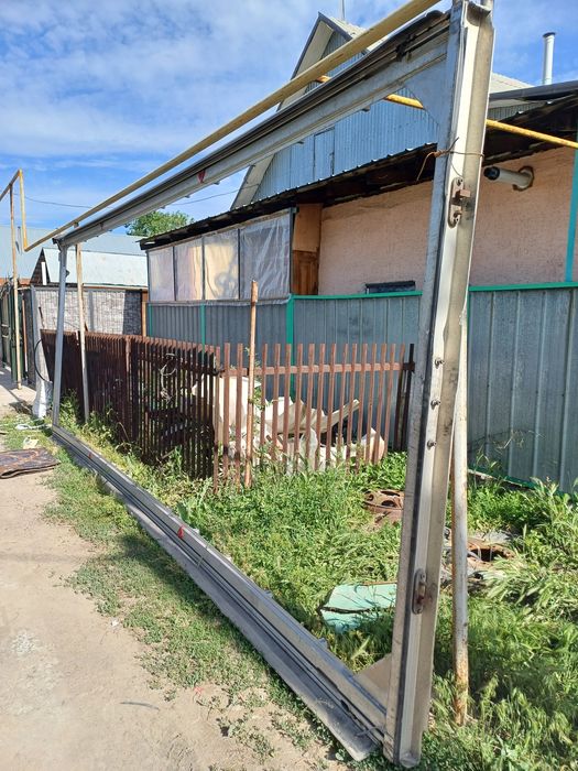 Продам тент шторка