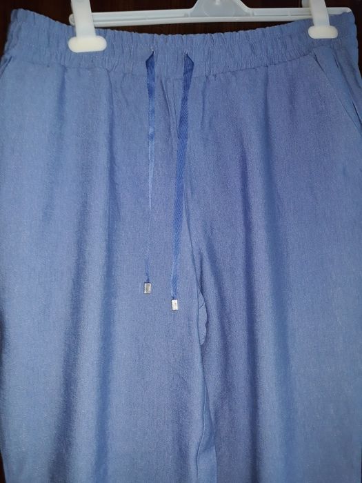 Pantalon( lejer ) de zi 8 Martie