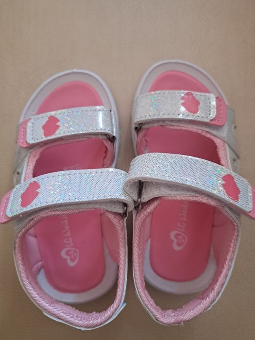 Обувь для девочек