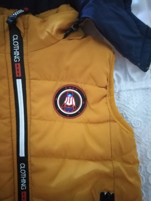 Детски дрехи за момченце