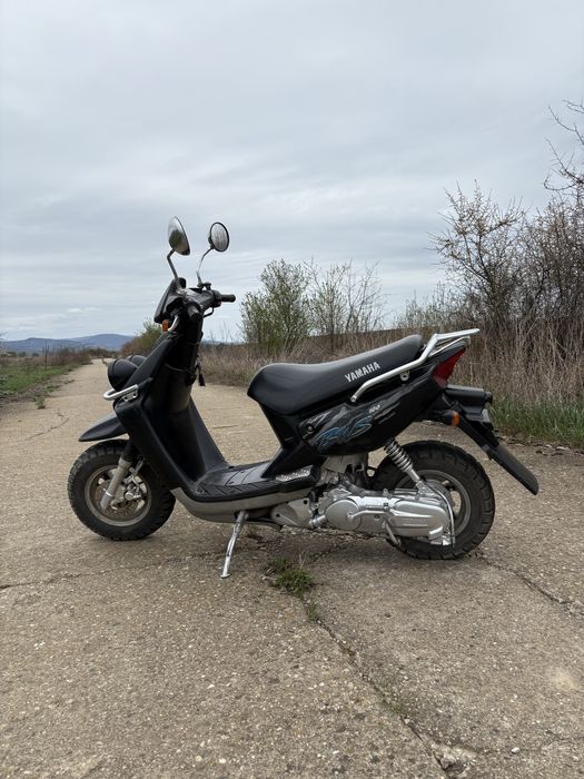 Vand scuter yamahaa 100 cm3