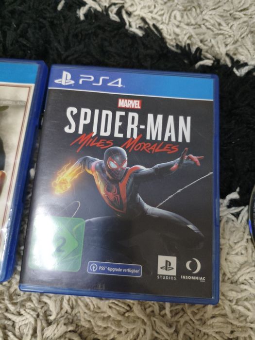 Продам игры для пс4