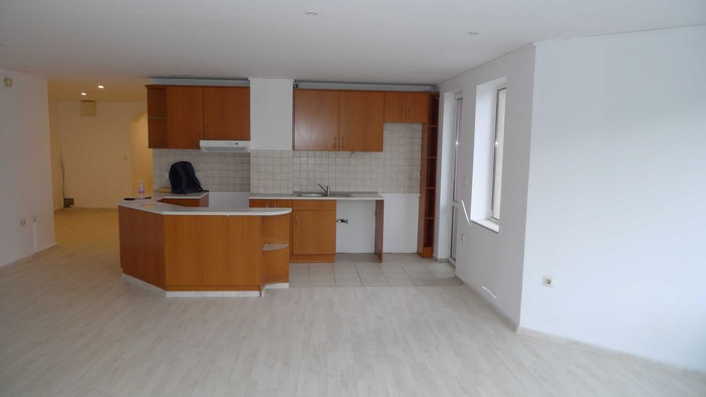 Манастирски ливади тристаен, ГАЗ