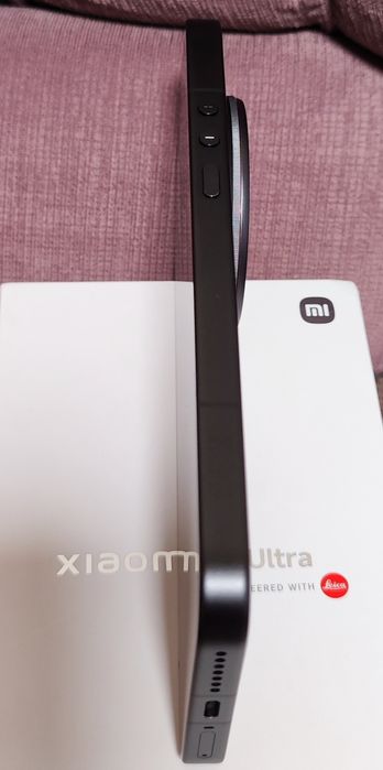 XIAOMI 17 ULTRA+аксесоари