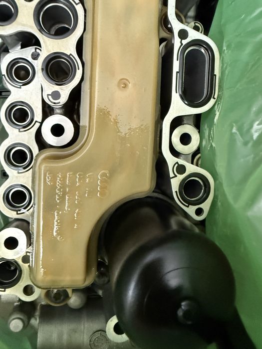 Мехатроник за Audi A4  QUATRO 2.0 tdi 190 ho