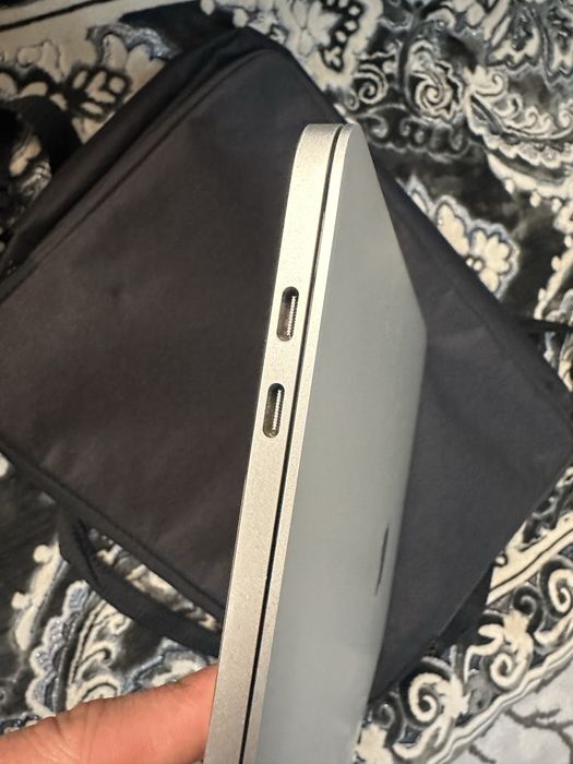 MacBook pro 15-inch 2017