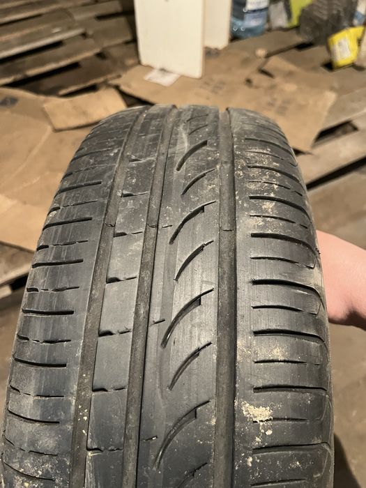 Продам диски и резину