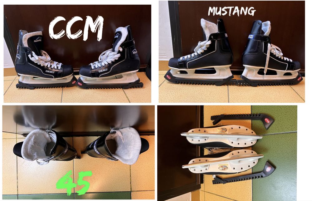 Patine  hochei ccm  45