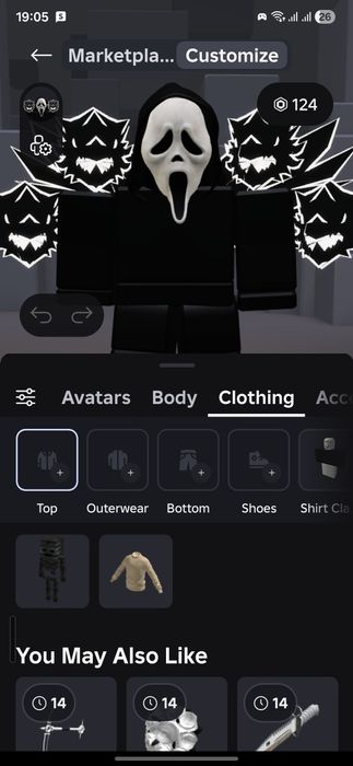 Акаунт   роблокс