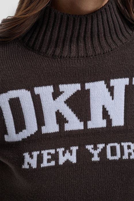 Свитер DKNY, оригинал, размер М