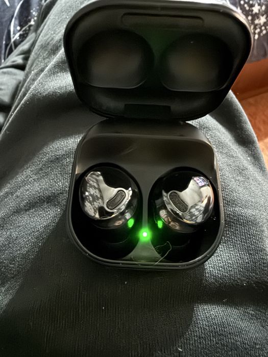 Samsung bubs 2 pro