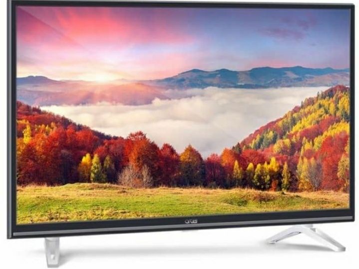 Скидка 50% телевизор Артел 32/43/50/55 доставка бесплатно!!!