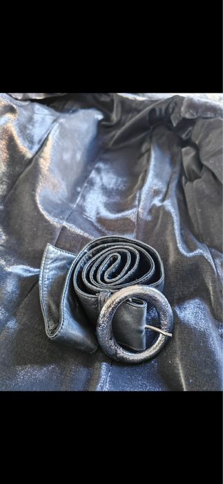 Шуба Италия Donna Bacconi