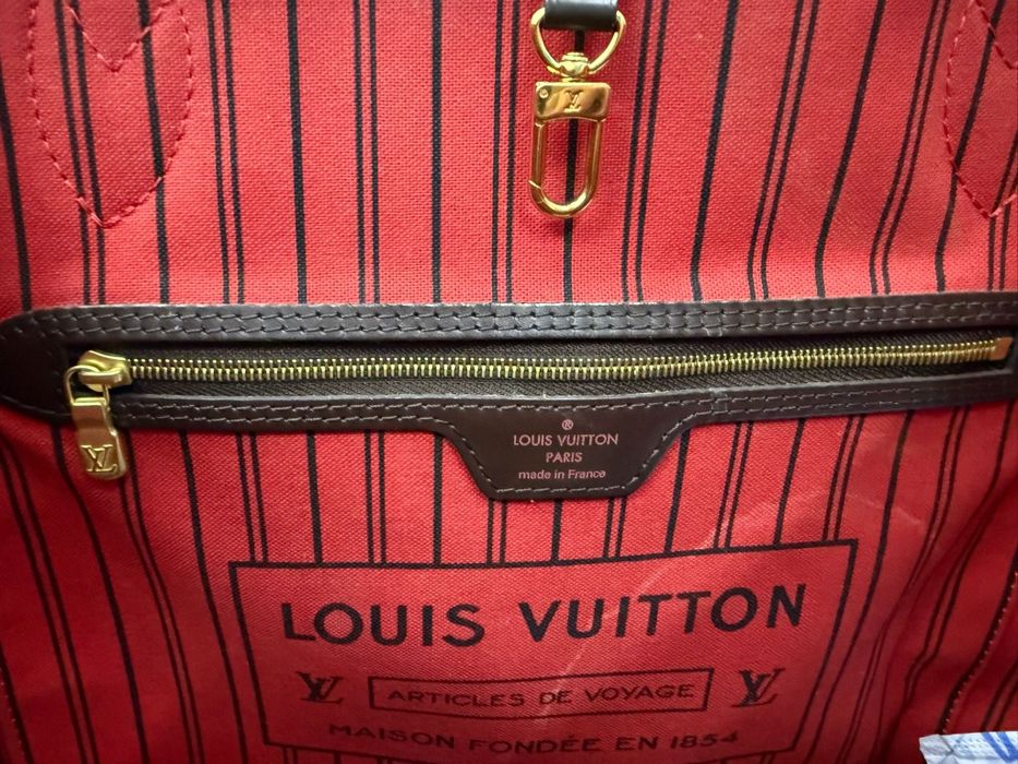 Vand Geanta Femei Louis Vuitton