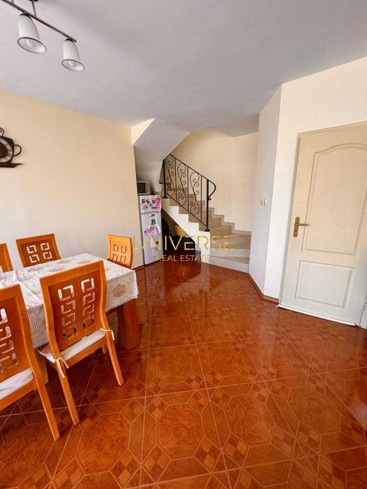 Продава се Тристаен апартамент в к.к. Слънчев бряг - 130 кв.м за 677 €/кв.м - Снимка #5