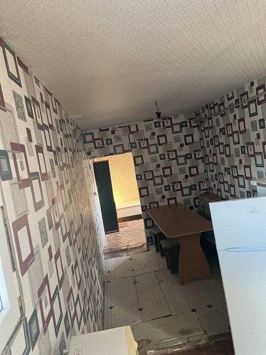 Участок с домиком продам