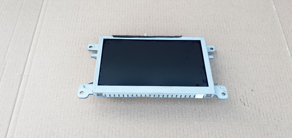 Display color navigatie audi a4 b8 audi a5 4L0 919 604