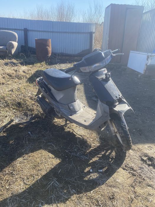 Продам хонда дио