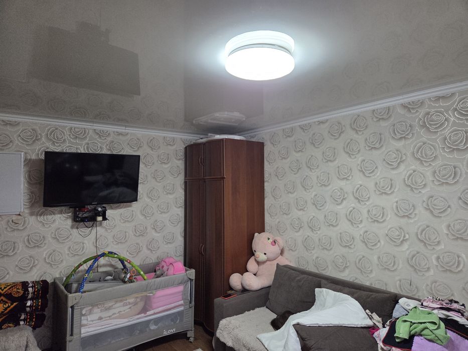 Продам 2-ком квартиру