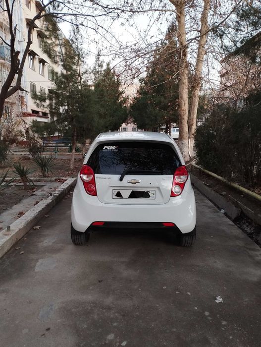 Автомат Спарк, метан газ-4, Краска Родной