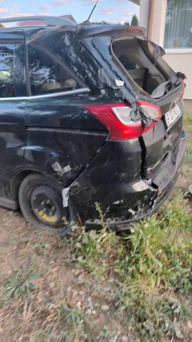 FORD C-Max 2011 — imagine 5