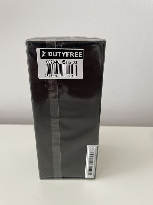 Vip 212 Own The party 100ml parfum