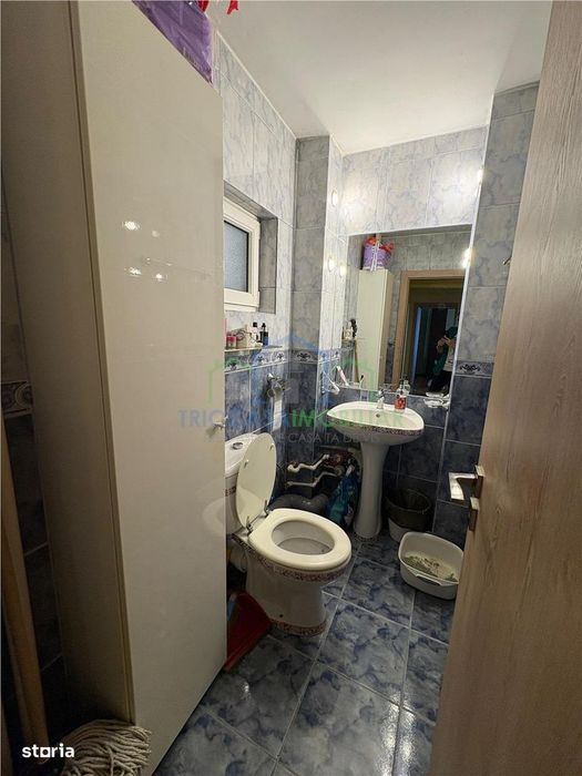 Apartament 4 camere zona McDonald''s