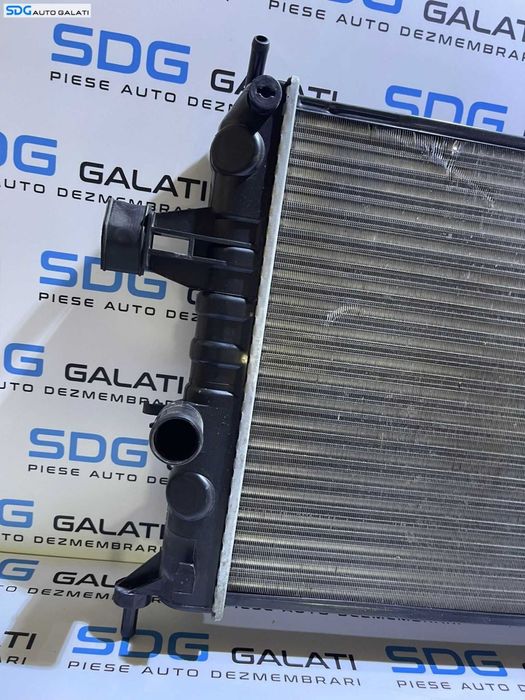 Radiator Apa Opel Astra G 1.4 16V 1998 - 2004 Cod TG4316M