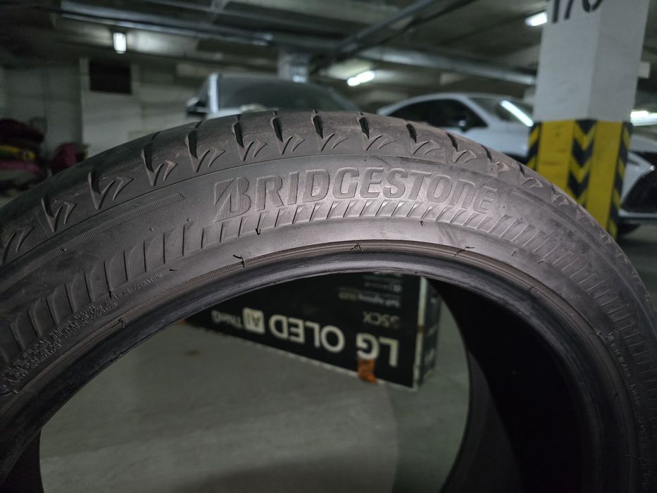 Bridgestone alenza