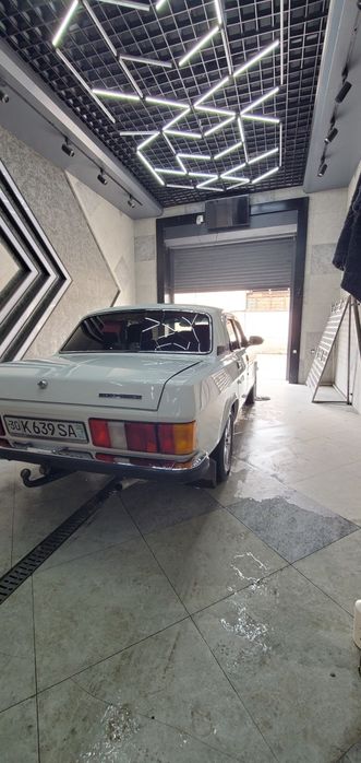 Волга3102, ГАЗ 3102