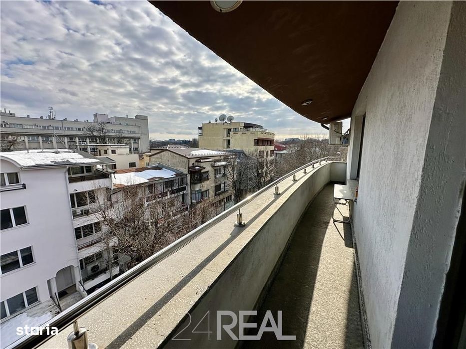 Spatiu birouri Cotroceni - Cladire Individuala 870mp - Metrou Eroilor