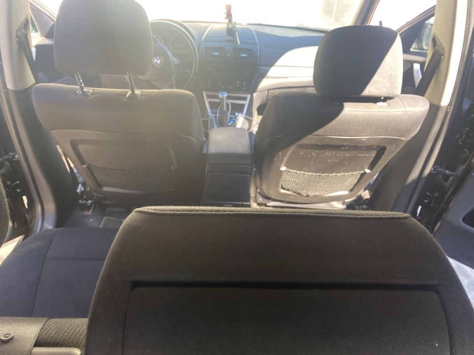 Vind sau Schimb cu caddy sau touran