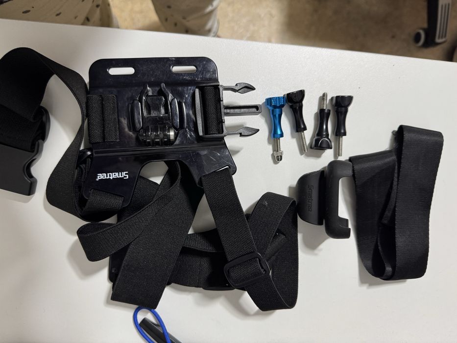 Камера Go Pro Max