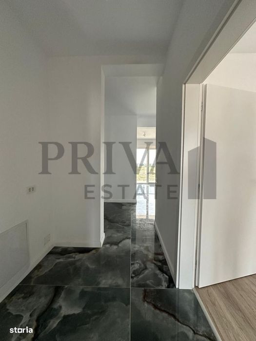 Apartament 3 camere, 2 bai, 77 mp utili. Lidl Giroc
