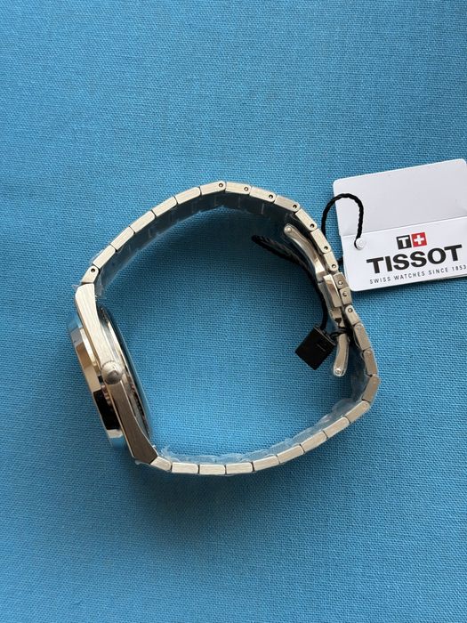 Tissot PRX Powermatic 80